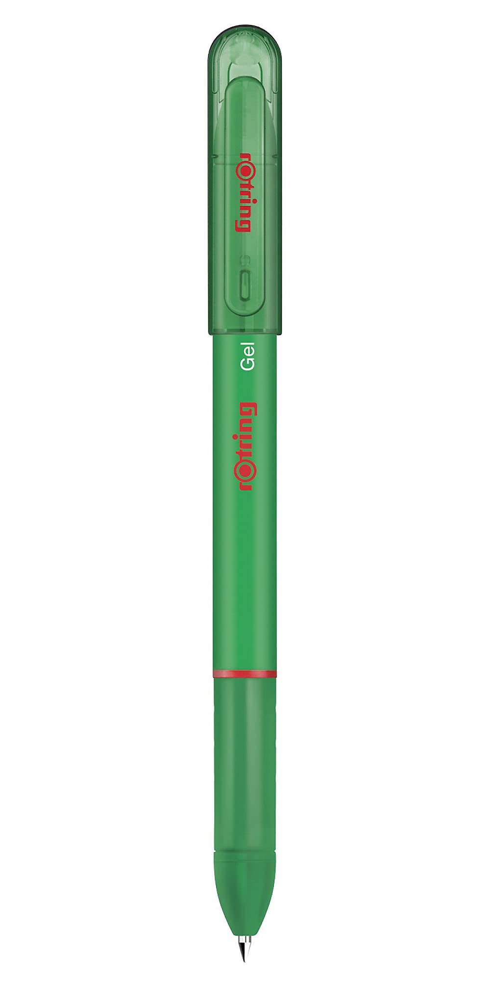 Rotring Jel Kalem 0.7 mm, Yeşil
