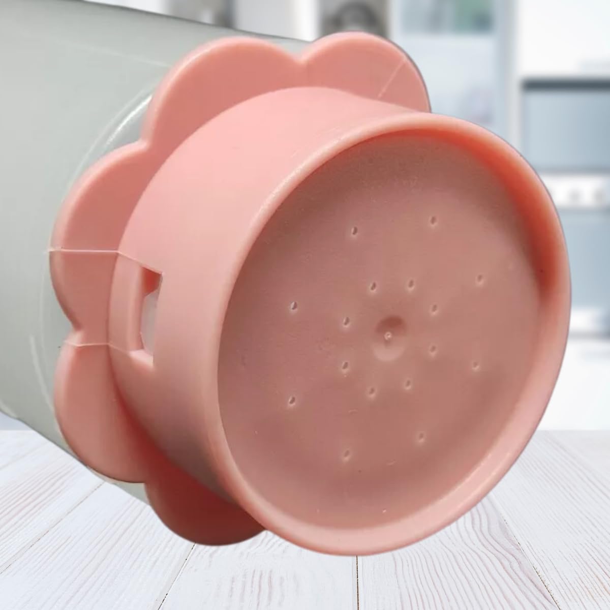 Bluestar Cake Tubes Watering Can - 500ml -6 Bluestar Cake Tubes Watering Can - 500ml -6
