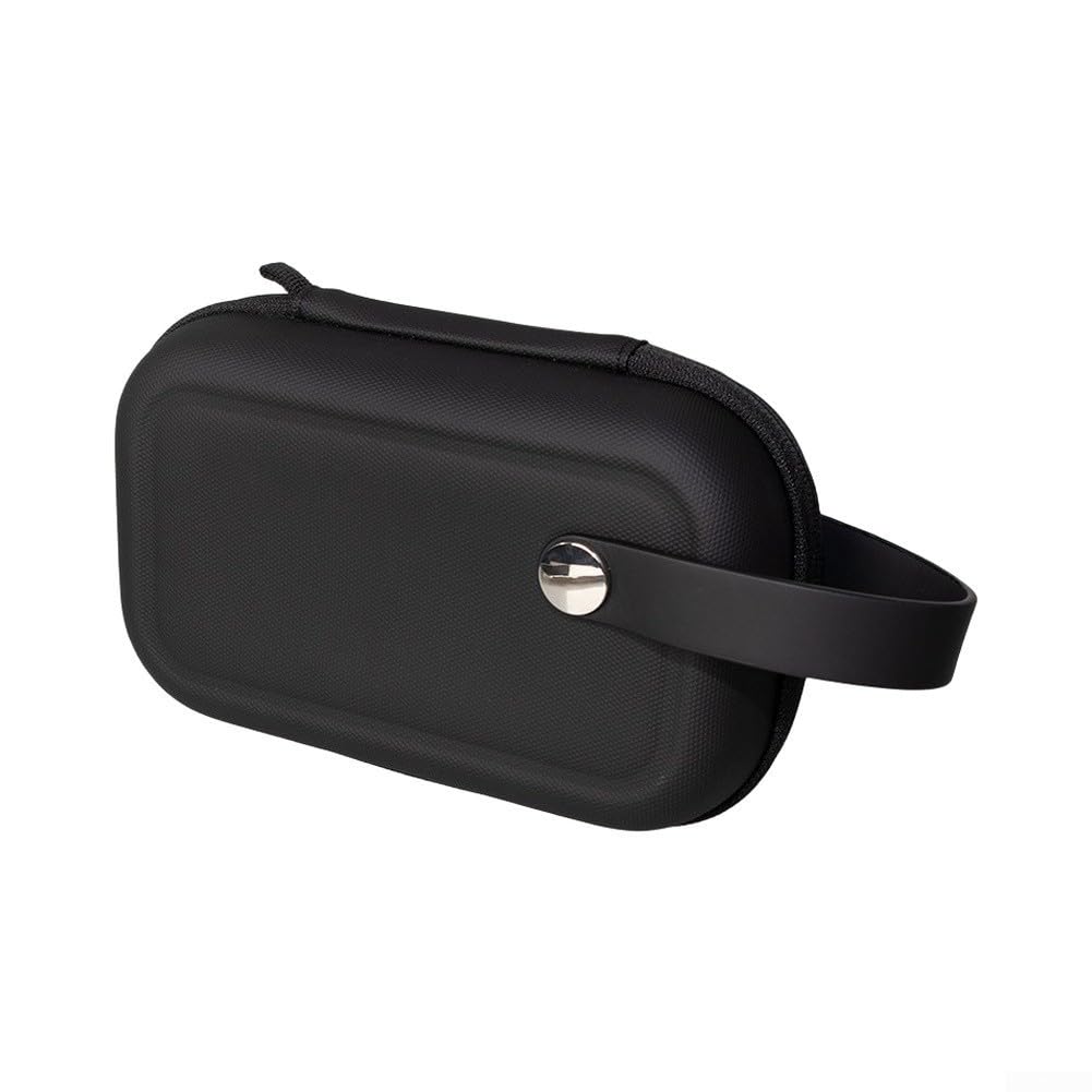 Funda Protectora Impermeable para HDD Externo y para accesorios