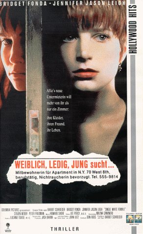 Preisvergleich Produktbild Weiblich, ledig, jung sucht... [VHS]
