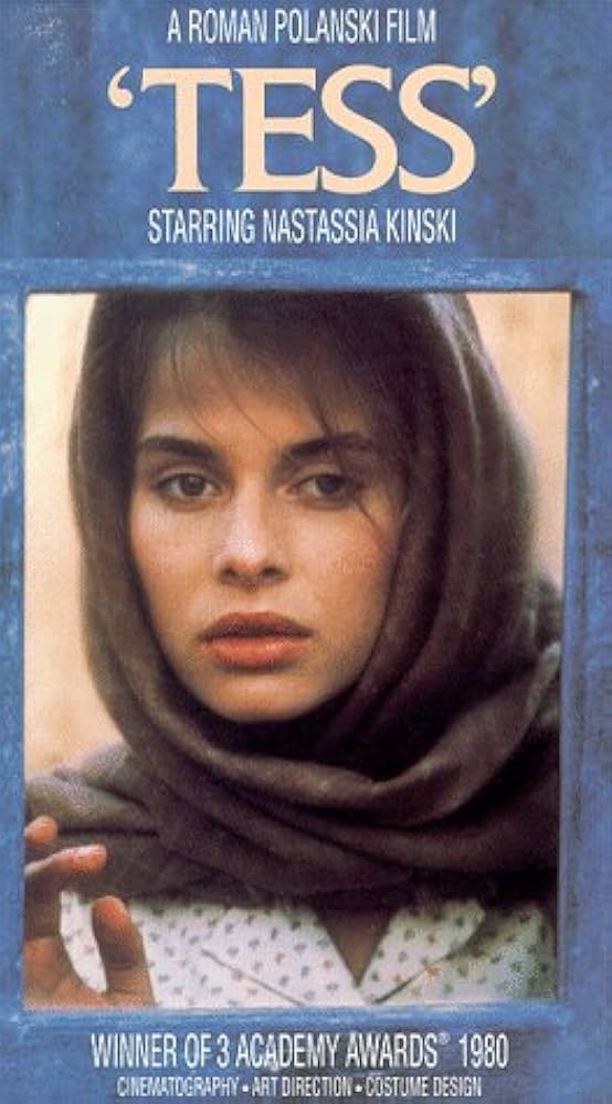 その他 Tess of D&#39;Urbervilles [DVD] [Import] 819-AB+XO5L._UF894,1000_QL80_.jpg