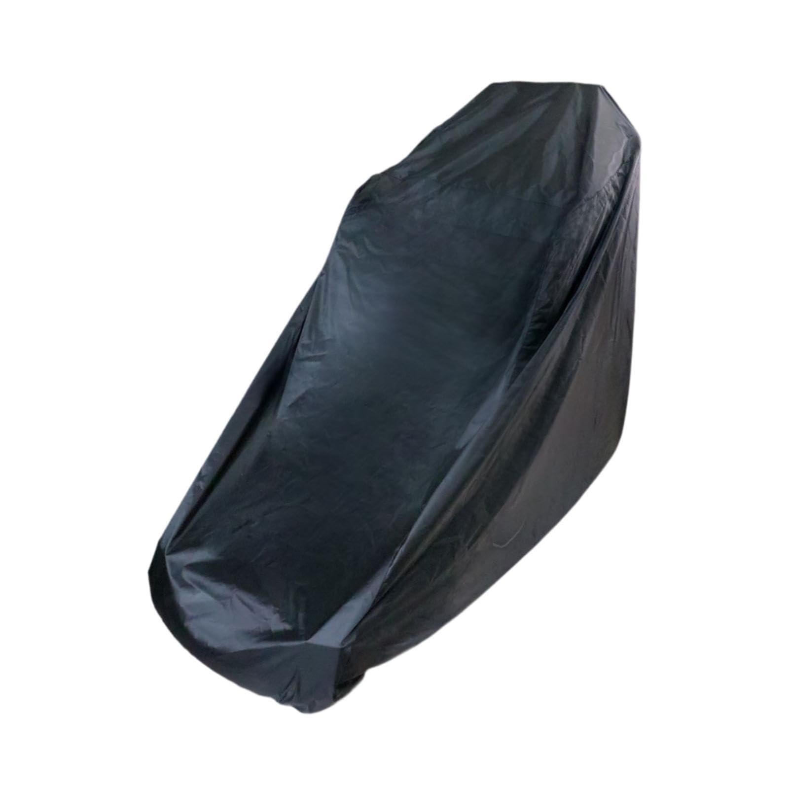 CALANDIS™ Treadmill Cover Dust Protection Foldable Multipurpose Lightweight Protective Size S | Treadmills | Cardio Equipment | Fitness Running & Yoga-image-28