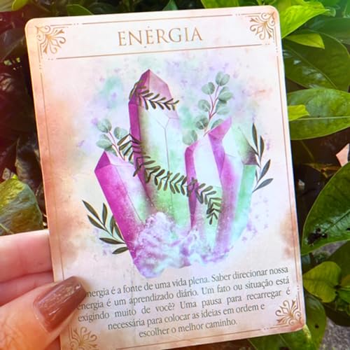 Redirecionando a sua energia