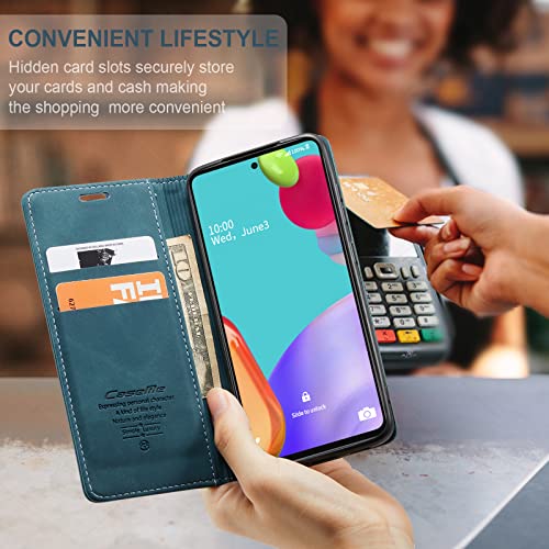 XTCASE Cover per Samsung Galaxy A52 4G/5G / A52s