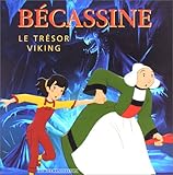  Becassine : Le Tresor Viking