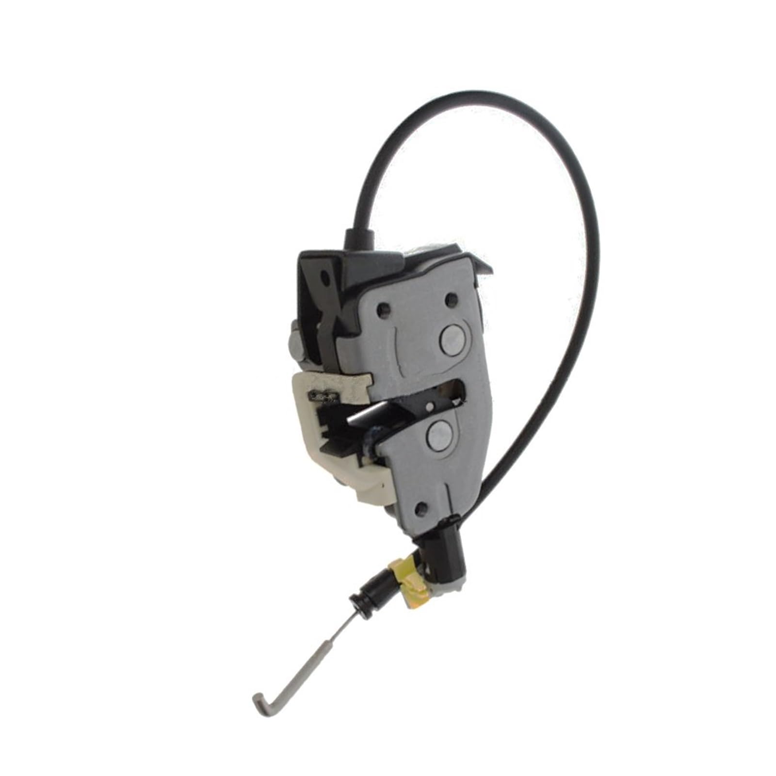 Boot Tailgate Lock Door Tail Lock with Control Tailgate Actuator for Land for Rover for Discovery 3/4 LR3 LR4 FUG500010 LR017470 Boot Lock Latch Actuator(Lock)