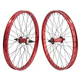 Se Bikes 20in Wheel Set 20in Set Ripper J24SG Rim