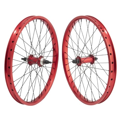 Se Bikes 20in Wheel Set 20in Set Ripper J24SG Rim