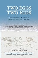 Two Eggs, Two Kids: An Egg Donor's Account of Friendship, Infertility & Secrets 0985595094 Book Cover
