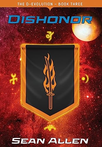 Dishonor: Odyssey of the Serum: Part Two (The D-Evolution)