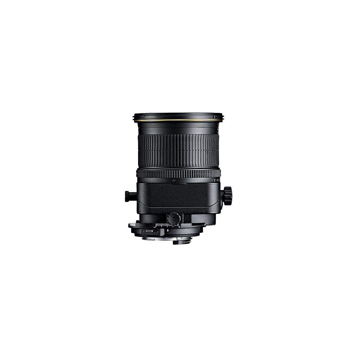 Amazon.com : Nikon Pc-E fx NIKKOR 24mm F/3.5D ED Fixed Zoom Lens