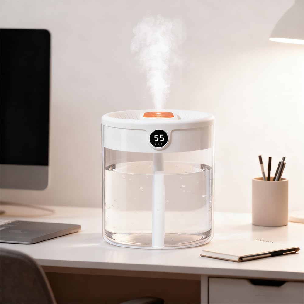 Humidifier for Bedroom
