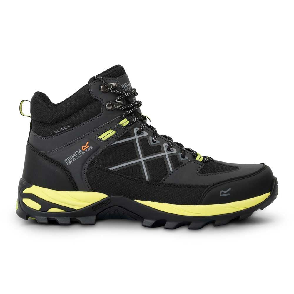 Regatta Mens Samaris III Walking Boots
