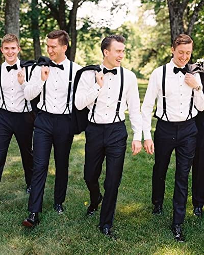 Awaytr SDVGAG15AG Men'S Pre Tied Bow Ties thumb #1