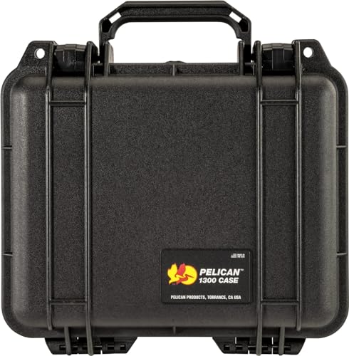 Maleta Pelican 1300 Case miniatura 4