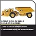 Caterpillar AD60 Articulated Underground Truck High Line Series Vehicle