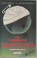 The Endangered Earth : Readings for Writers: Examination Copy 0205134963 Book Cover