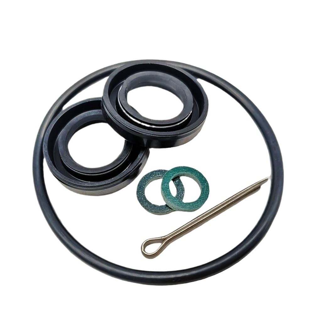 Kit de joints d'étanchéité unité inférieure compatible avec référence 09280-57002 - 7