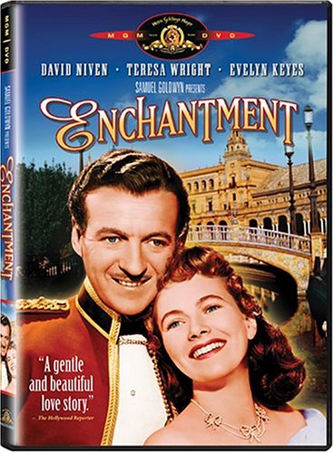 Enchantment [DVD]