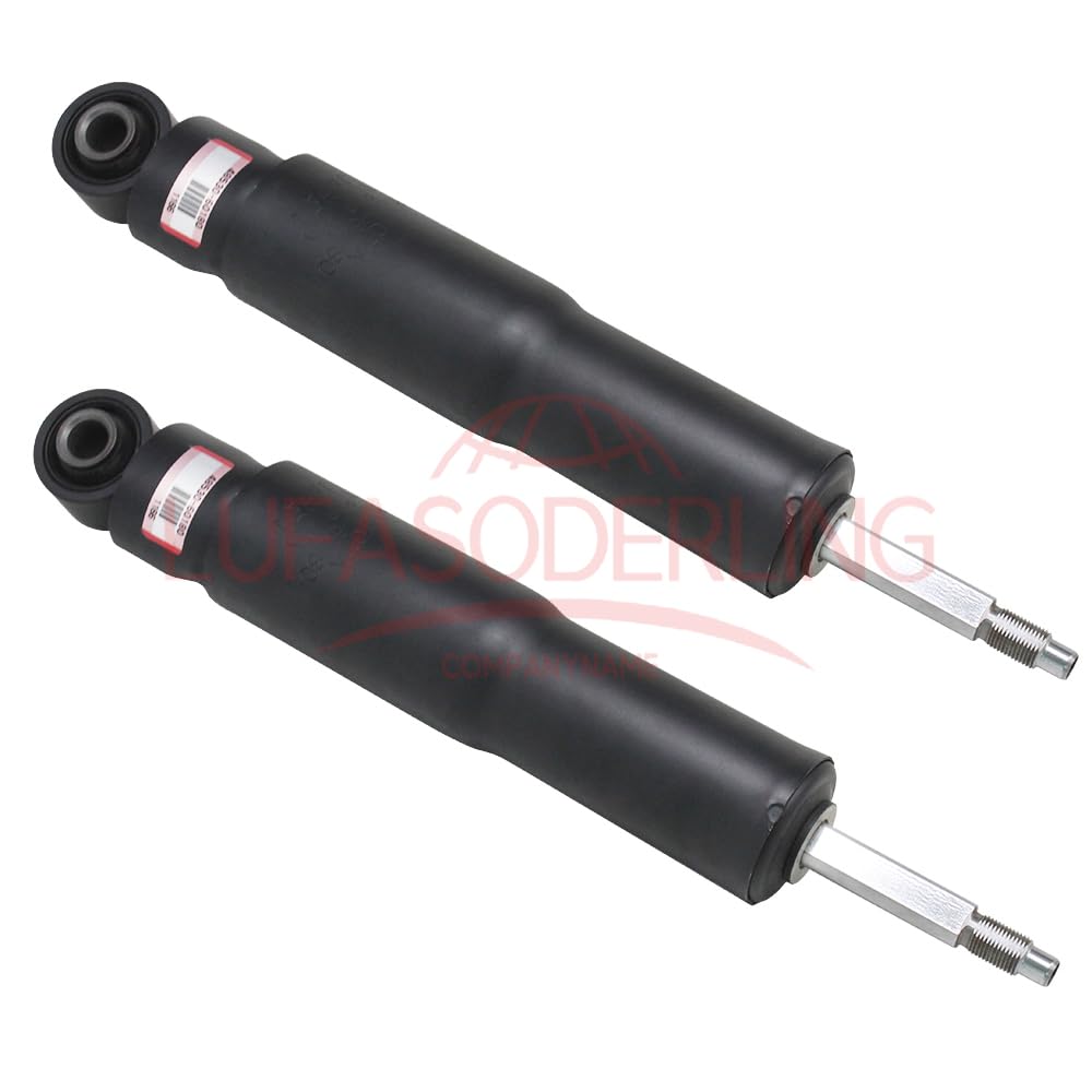 Amazon.com: LUFASODERLING Rear Air Suspension Shock with ADS