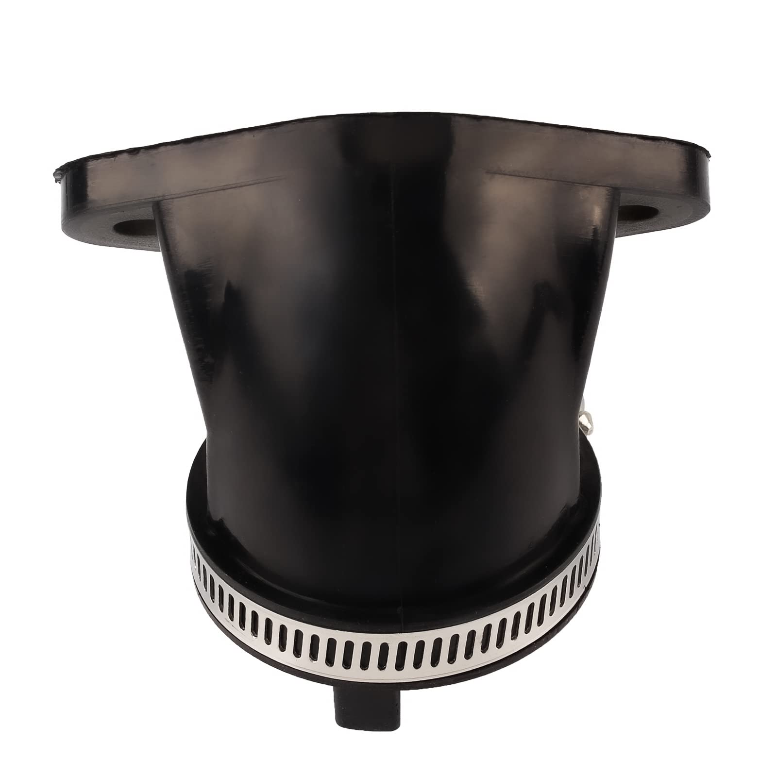 Carburetor Intake Manifold Boot Replacement #3085809 For Polaris Sportsman 500 2001-2013