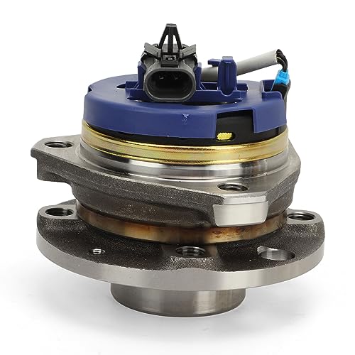 Cubo do Rolamento da Roda Dianteira, Substituição do Conjunto do Rolamento para OPEL ASTRA G Cabriol