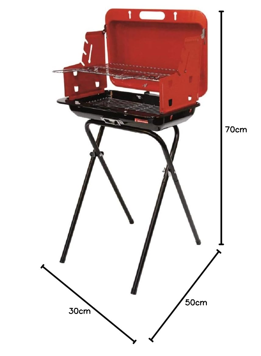 Grill w teczce SG 47-33
