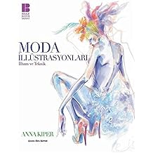 FASHION ILLUSTRATIONS: Inspiration and Technique