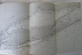 Hardcover Long Island Sound Book