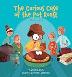  The Curious Case of the Pot Roast: A Passover Mystery