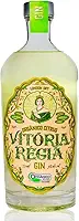 Gin Nacional Vitoria Regia Citrus 750ml