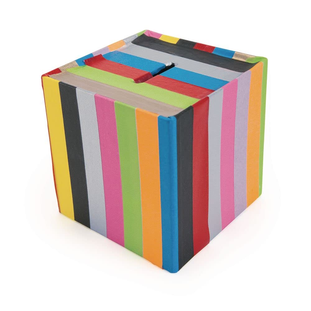 Colorations Craft Tape Super Pack - Set of 20 (Item # Vivid)