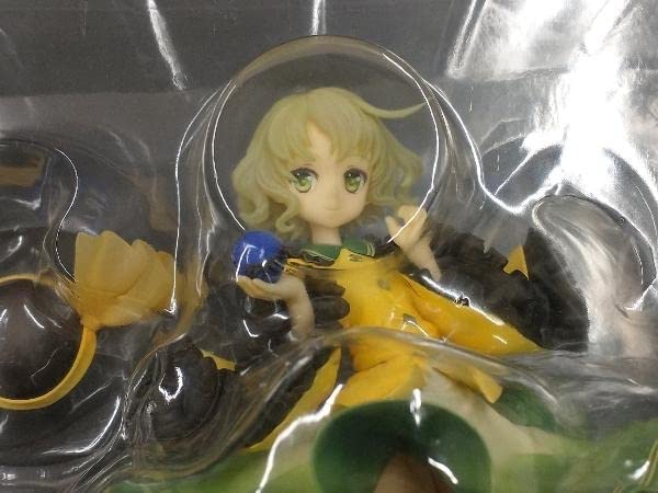 Amazon | 現状品 フィギュア キューズQ 古明地こいし 閉じた恋の瞳 1/8