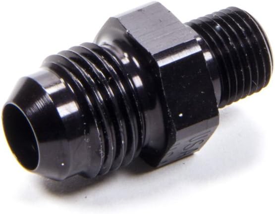 XRPAdapter Fitting #6 to 1/8npt Black