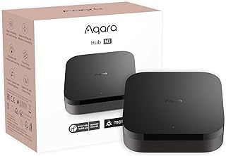 Aqara Smart Hub M3 for Home Automation