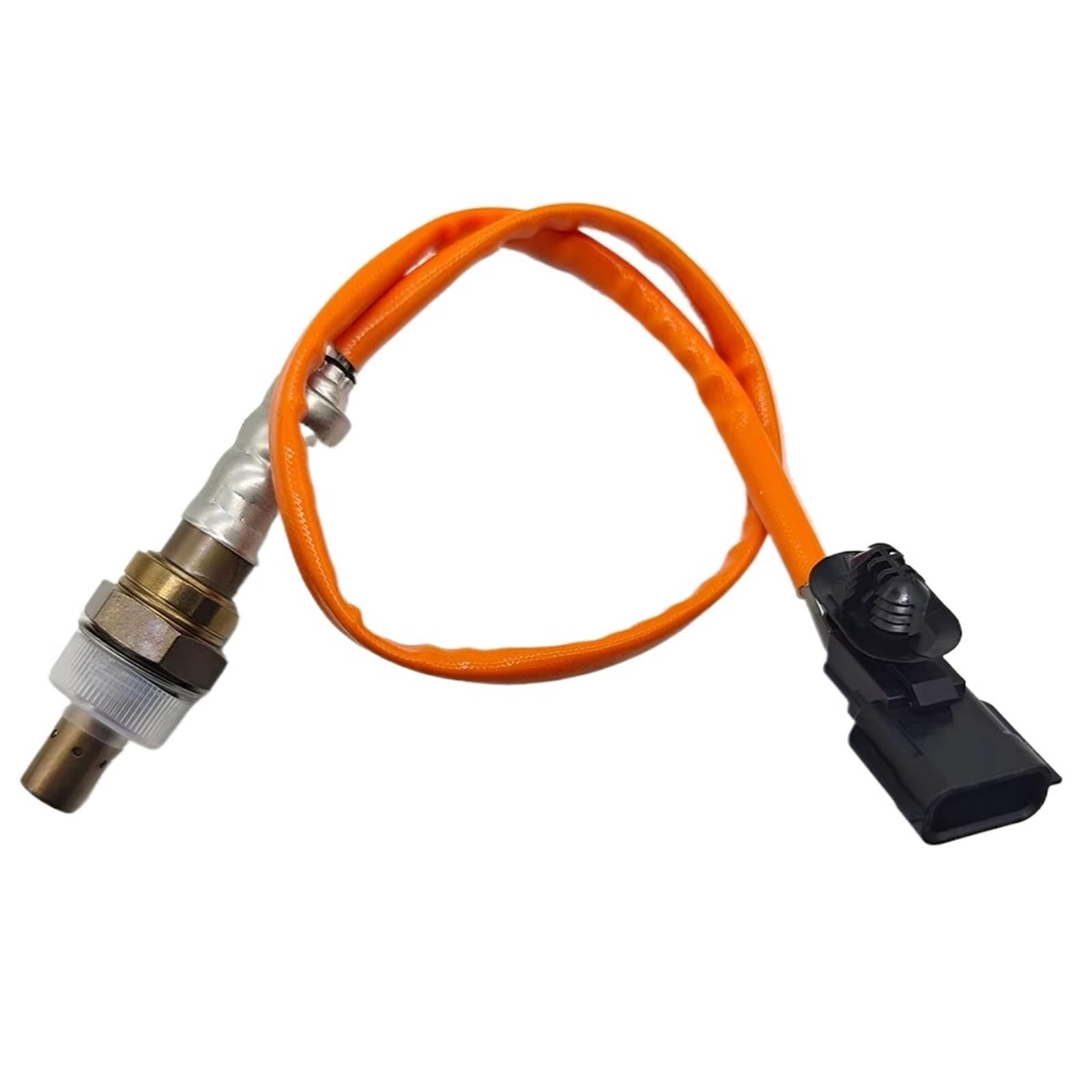Sonde lambda pour Modus 1.2L résolvant la surconsommation, capteur d'oxygène 7700274189 - 6