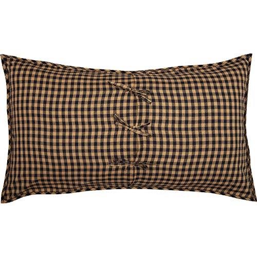 VHC-Brands-Dakota-Star-Ninepatch-Luxury-King-Quilt-Set-120-x-105-w-2-Shams VHC Brands Dakota Star Ninepatch Luxury King Quilt Set 120 x 105 w 2 Shams