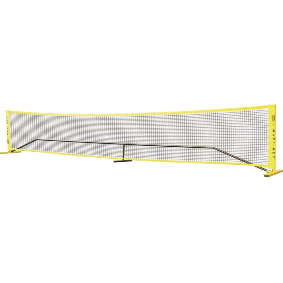 Quick Start Mini Net