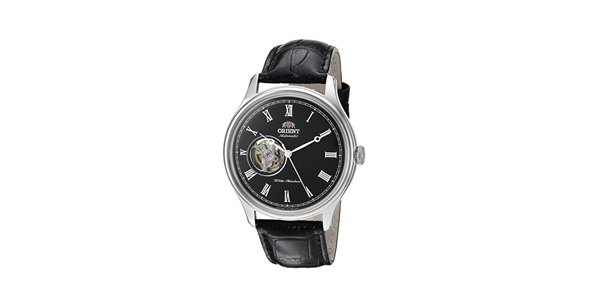 しばORIENT AUTOMATIC Orient Automatic Oyster Made in Japan Watch SEV0J008WH | eBay
