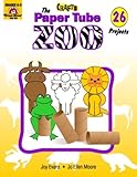 Paper Tube Zoo (Emc230)