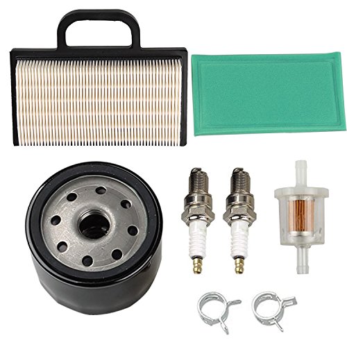 OxoxO 698754 273638 Air Filter 691035 Fuel Filter 696854 Oil ...