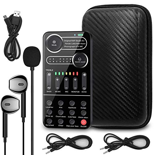 Top 4 Mixer For Twitch Streamings of 2021 Best Reviews Guide