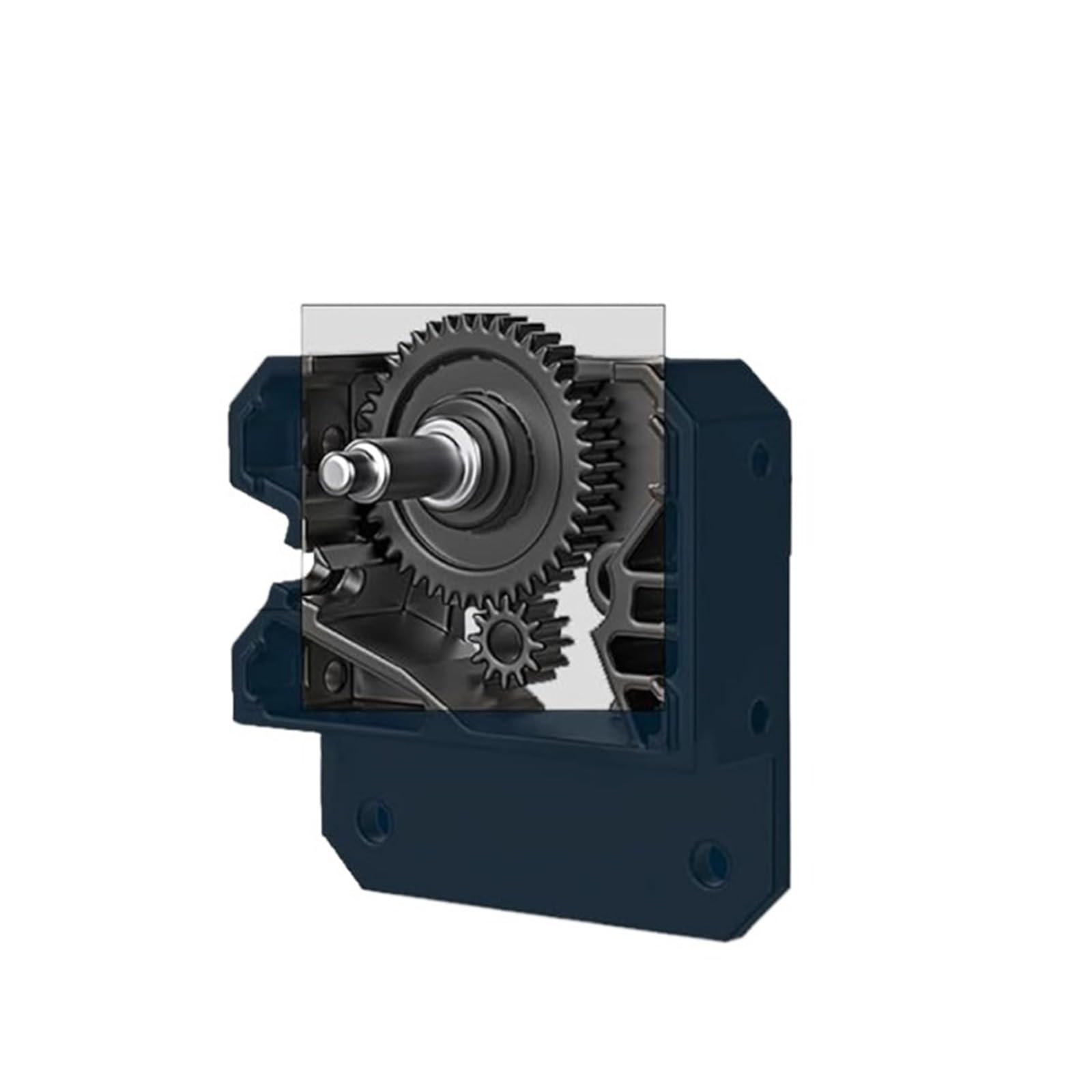 Extruder Kit， Kompatibel mit Creality Ender 3 V3 SE Extruder