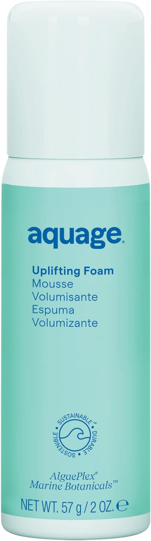 Styling Mousse 2 Fl Oz