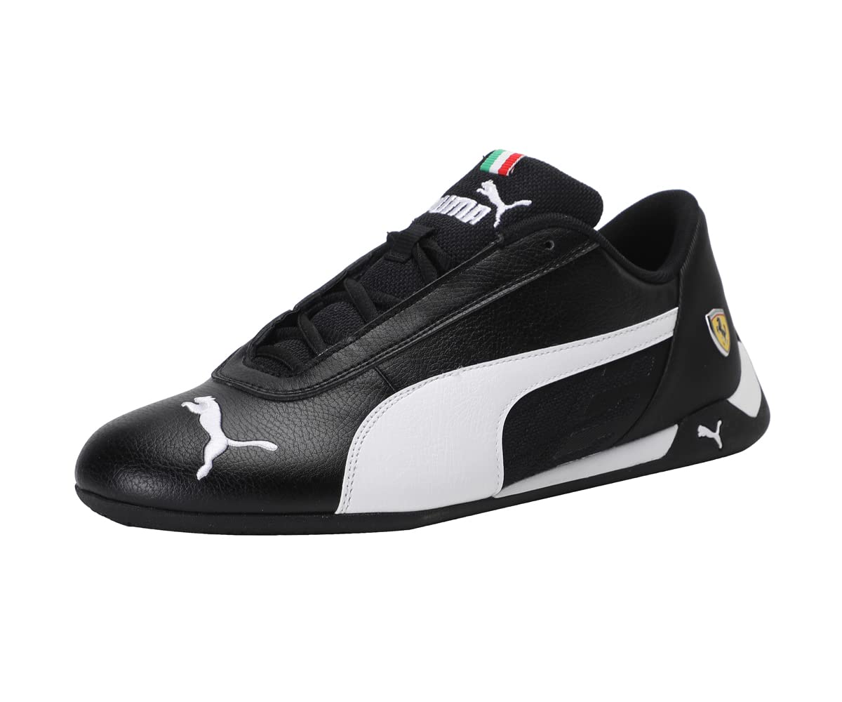 PUMA Men's Tazon 6 Cross Trainer Sneaker