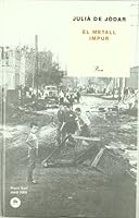 El Metall Impur 8484378586 Book Cover