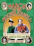 laurel hardy film way out west  March of the Wooden Soldiers: The Amazing Story of Laurel & Hardy\'s \