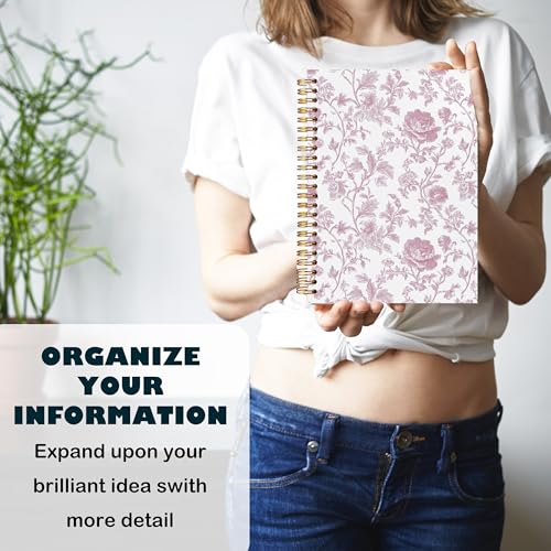 Notebook portable BearCake pour ne plus perdre vos idées - 5