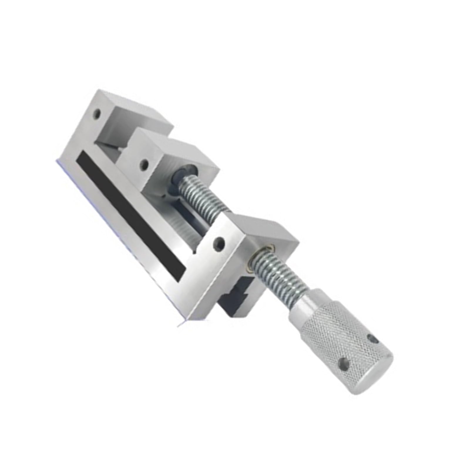 Llave de boca manual VSD25 con cuerpo de 63 mm en acero aleado
