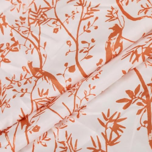 Summer 2 Piece Sets Women Casual Short Sleeve Tops Matching Print Wide Leg Pants Set Business Suit Boho Lounge Sets3